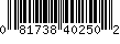 Item UPC