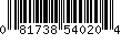 Item UPC