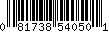 Item UPC