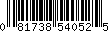 Item UPC