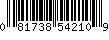 Item UPC