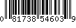 Item UPC