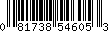 Item UPC