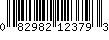 Item UPC