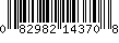 Item UPC