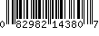 Item UPC