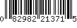 Item UPC