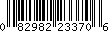 Item UPC