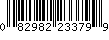 Item UPC