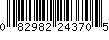 Item UPC