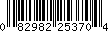 Item UPC