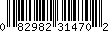 Item UPC