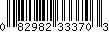 Item UPC