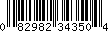 Item UPC