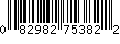 Item UPC