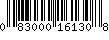 Item UPC