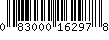 Item UPC