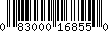 Item UPC