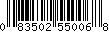Item UPC
