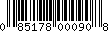 Item UPC