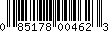 Item UPC