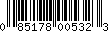 Item UPC