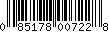 Item UPC