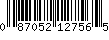 Item UPC