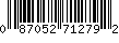 Item UPC