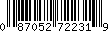 Item UPC