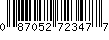 Item UPC
