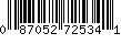 Item UPC