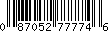Item UPC