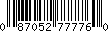 Item UPC