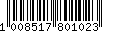 Item UPC