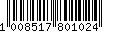 Item UPC