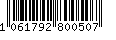 Item UPC