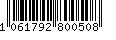 Item UPC