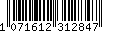 Item UPC