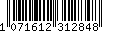 Item UPC