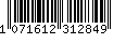 Item UPC