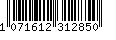 Item UPC