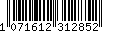 Item UPC