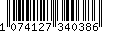 Item UPC
