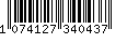 Item UPC