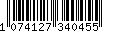 Item UPC