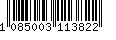 Item UPC