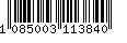 Item UPC