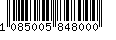 Item UPC