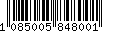 Item UPC